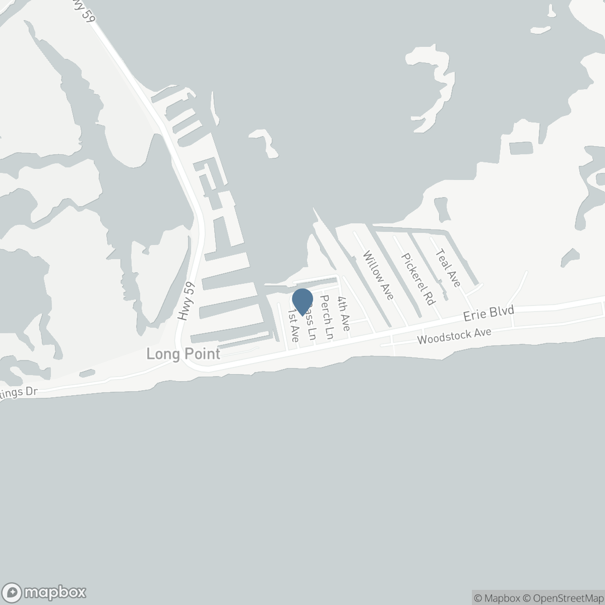22 BASS Lane, Port Rowan, Ontario N0E 1M0